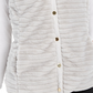 Charter Club Women's Faux Fur Hooded Reversible Vest Silver Size XX-Large