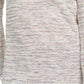 Style & Co Women's Crochet Trim Tunic Pink Size X-Small