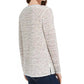 Style & Co Women's Crochet-Trim Tunic Pink Size XX-Large