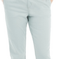 Style & Co Women's Chino Capri Pants Blue Size 10