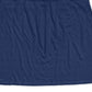 Style & Co Women's Embroidered Flutter-Strap Tank Top Navy Size Large