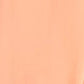 Style & Co Women's Crinkle Flutter-Sleeve Top Orange Size Medium