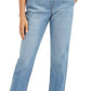 Style & Co Women's Denim Overalls Blue Size Medium