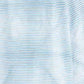 Style & Co Women's Tie-Dyed Linen-Blend Top Blue Size X-Small