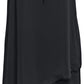 JM Collection Women's Necklace-Embellished Sheath Dress Black Size XX-Large