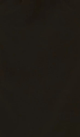 Bar III Women's Mixed-Media Draped-Neck Top Black Size X-Large