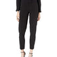 Anne Klein Women's Slim Fit Pants Gray Size 4