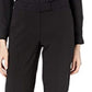 Anne Klein Women's Slim Fit Pants Gray Size 4