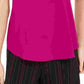 Bar III Women's Scoop-Neck Camisole Pink Size Large