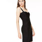 Jump Women's bebe Bandage Dress Black Size Medium