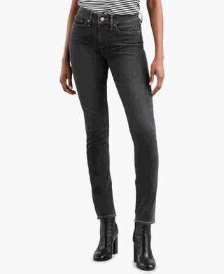Levi's Women's 311 Shaping Skinny Jeans Black Size 30X30