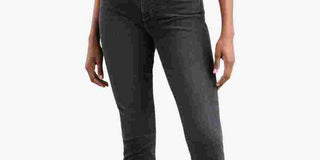 Levi's Women's 311 Shaping Skinny Jeans Black Size 30X30
