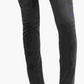 Levi's Women's 311 Shaping Skinny Jeans Black Size 30X30