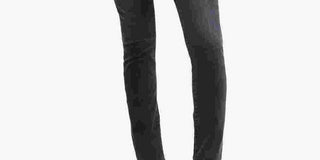 Levi's Women's 311 Shaping Skinny Jeans Black Size 30X30