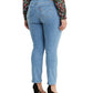 Levi's Women's Plus Size 311 Shaping Skinny Jeans Blue Size 24W AVER
