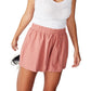 Cotton On Women's Pull On Shorts Pink Size 10