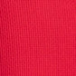Ralph Lauren Women's V Neck Above The Knee Fit Flare Cocktail Dress Red Size 0 P