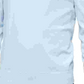 Calvin Klein Men's 1/4 Zip Sweater Blue Size XX-Large