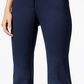 Alfani Women's Trouser Leg Modern Blue Size Small