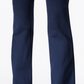 Alfani Women's Trouser Leg Modern Blue Size Small