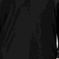 INC International Concepts Women's Plus Size Long-Sleeve High-Low Sweater Black Size 1X