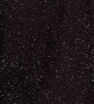 1.STATE Women's Eyelash Fringe Short Sleeve Top Gray Size Small