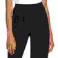 Vince Camuto Women's Capri Pants Black Size Medium