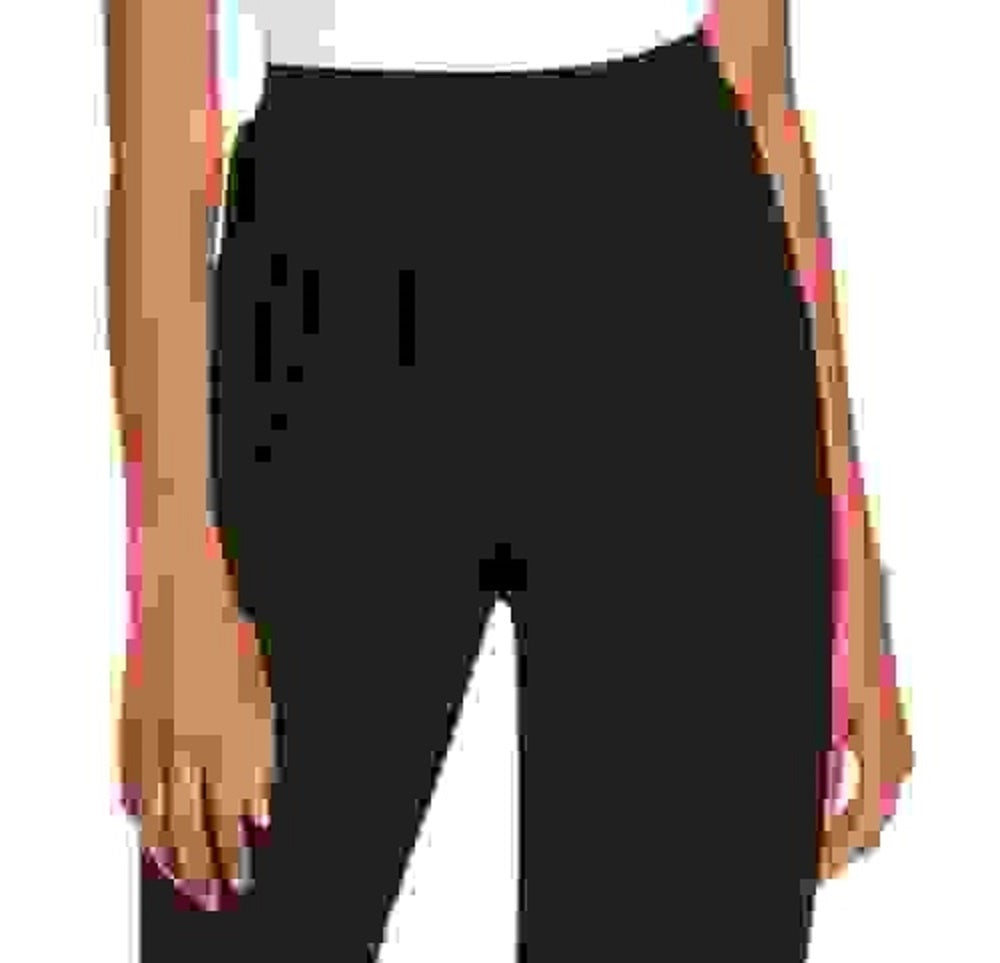 Vince Camuto Women's Capri Pants Black Size Medium