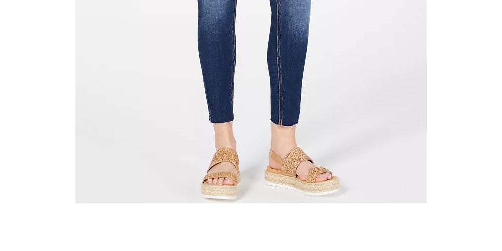 American Rag Juniors' High-Rise Jeggings Blue Size 9