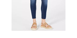 American Rag Juniors' High-Rise Jeggings Blue Size 9