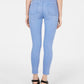 Celebrity Pink Junior's Skinny Ankle Jeans Blue Size 1
