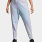 Nike Women's Sweatpants Aqua Size X-Large