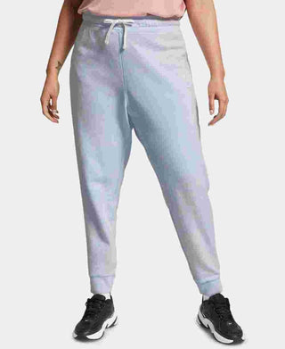 Nike Women's Sweatpants Aqua Size X-Large