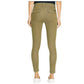 Sanctuary Women's Palmer Chino Skinny Pants Green Size 32