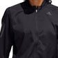 Adidas Women's Own The Run Jacket Black Size X-Small