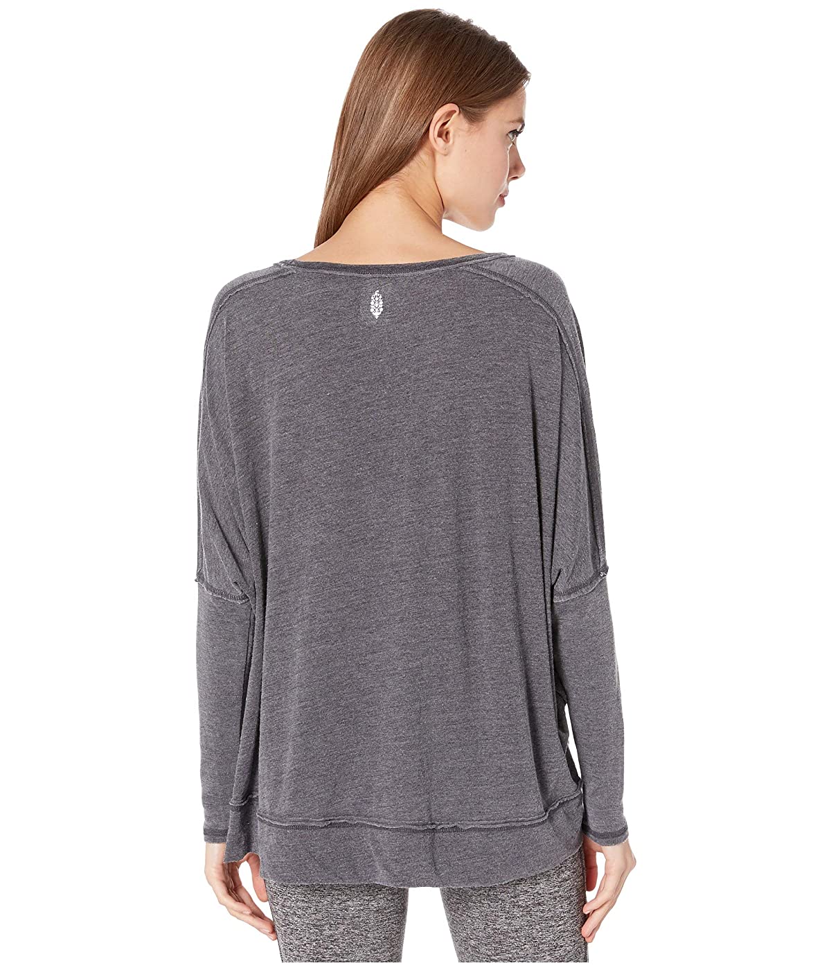 FP Movement Women's First Choice Tee Black Size X-Small