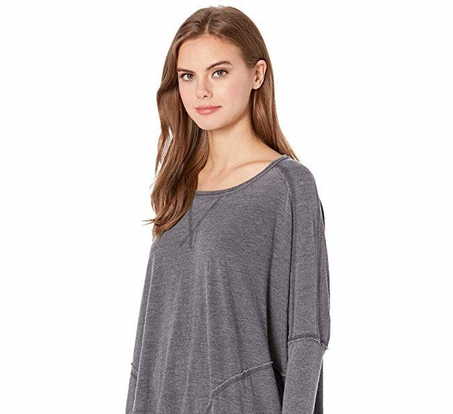 FP Movement Women's First Choice Tee Black Size X-Small