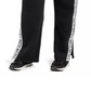 Calvin Klein Women's Performance Plus Size Logo-Tape Active Jogger Pants Black Size 3X