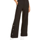 Rachel Roy Women's Rani Pants Black Size 0