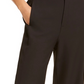 Rachel Roy Women's Rani Pants Black Size 12
