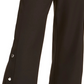 Rachel Roy Women's Rani Pants Black Size 12