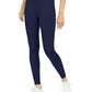 32 Degrees Women's Cozy Heat Underwear Leggings Navy Size XX-Large