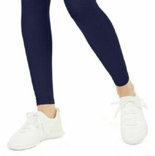 32 Degrees Women's Cozy Heat Underwear Leggings Navy Size XX-Large