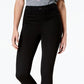 Vanilla Star Juniors' Super High-Rise Jeggings Black Size 3