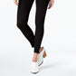 Vanilla Star Juniors' Super High-Rise Jeggings Black Size 3