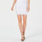 GUESS  Women's Renny Lace Dress White Size Medium