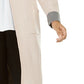 Calvin Klein Women's Plus Size Duster Cardigan Pink Size 1X