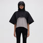 HOOD - BLACK