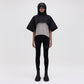 HOOD - BLACK