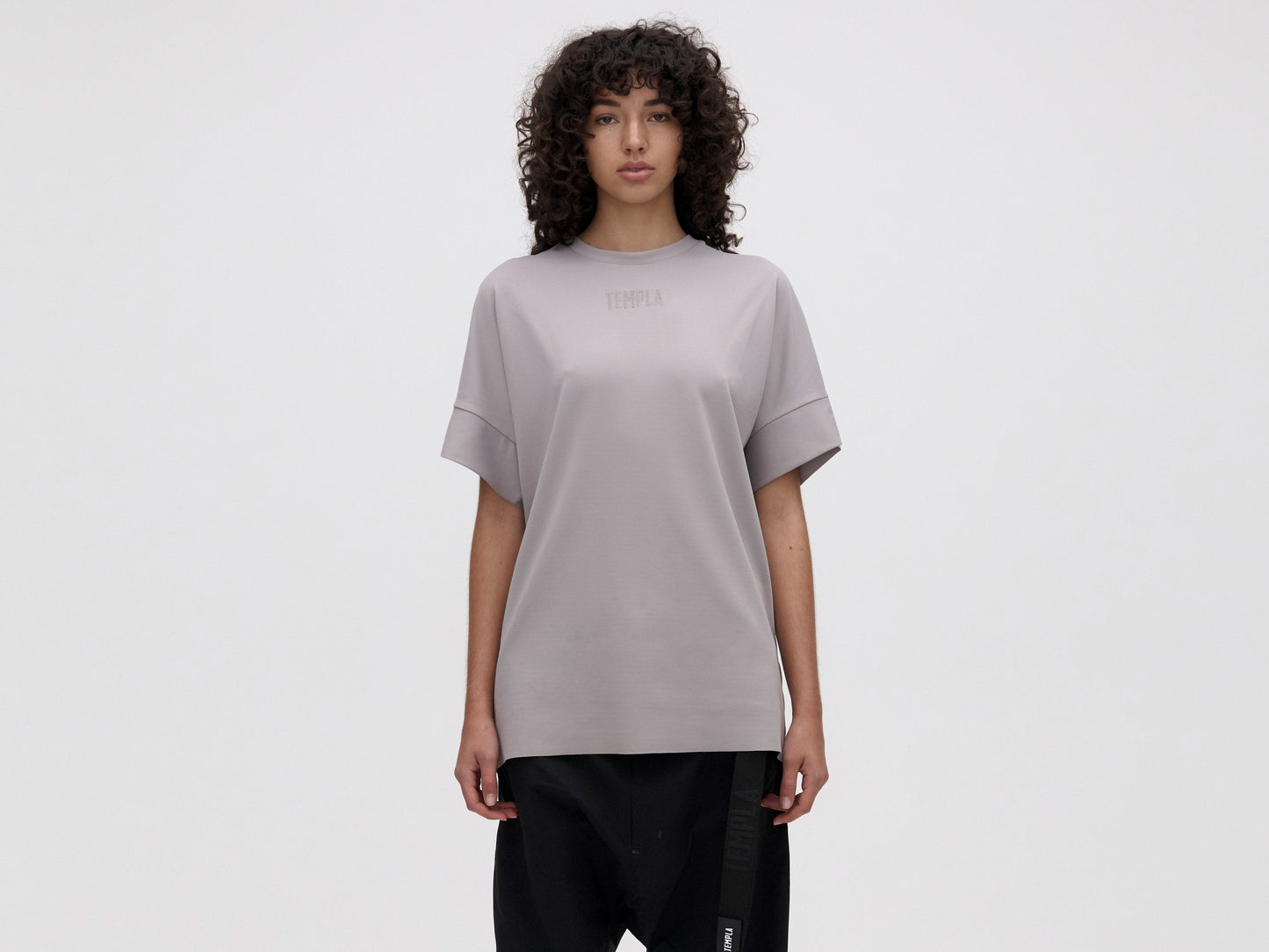 CLASSIC TEE - SLATE
